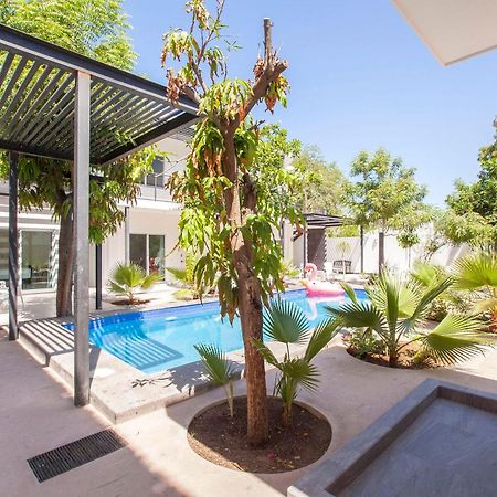 לה פז Cozy Stay With Pool Bbq Steps From Hotspots מראה חיצוני תמונה