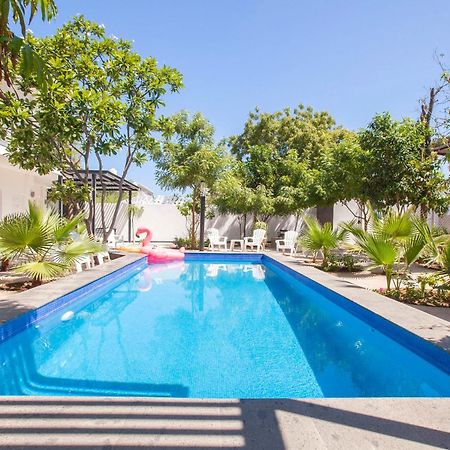לה פז Cozy Stay With Pool Bbq Steps From Hotspots מראה חיצוני תמונה