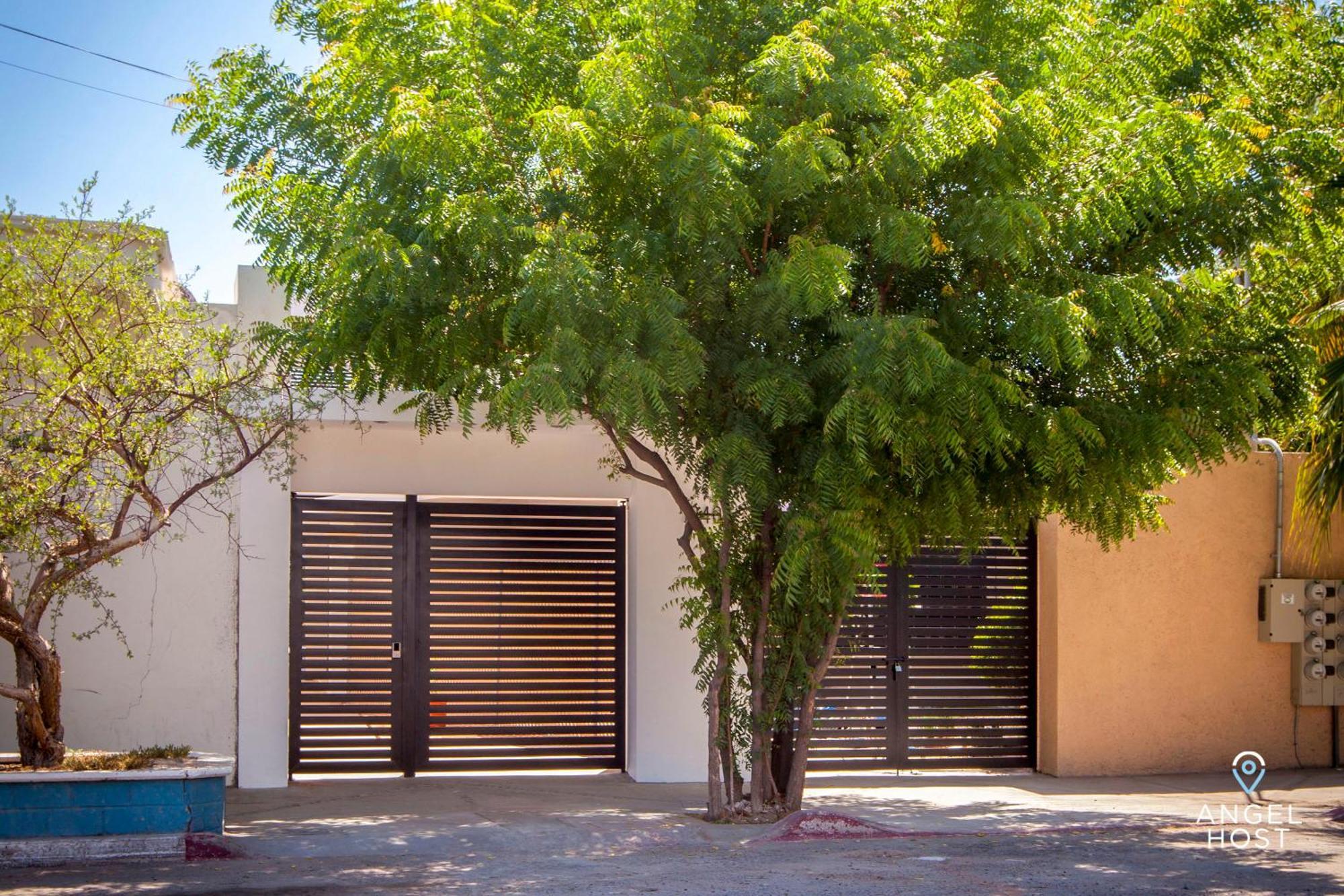 לה פז Cozy Stay With Pool Bbq Steps From Hotspots מראה חיצוני תמונה