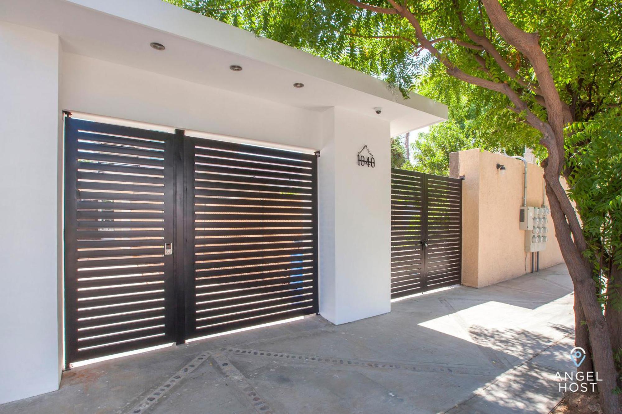לה פז Cozy Stay With Pool Bbq Steps From Hotspots מראה חיצוני תמונה