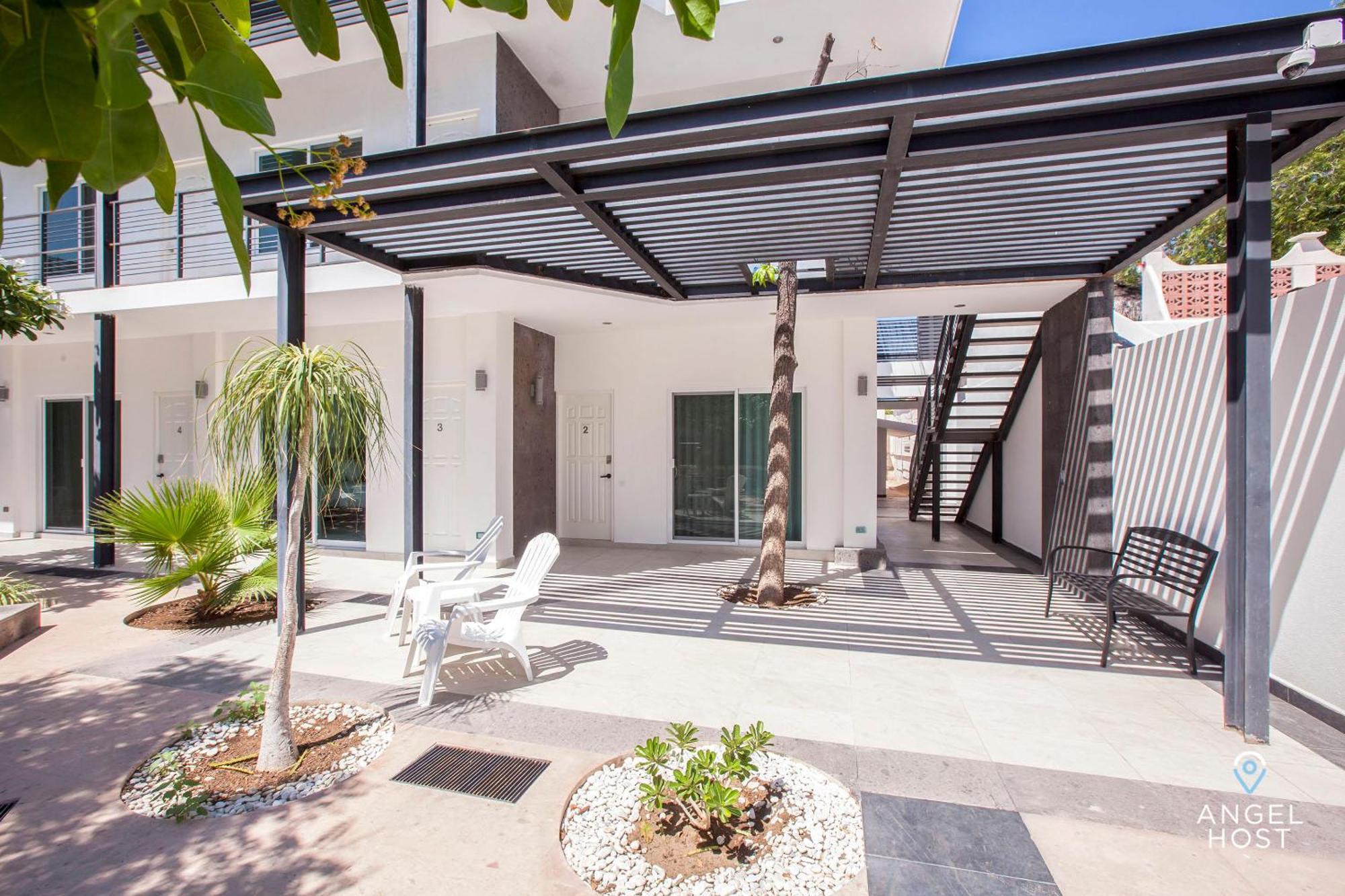 לה פז Cozy Stay With Pool Bbq Steps From Hotspots מראה חיצוני תמונה