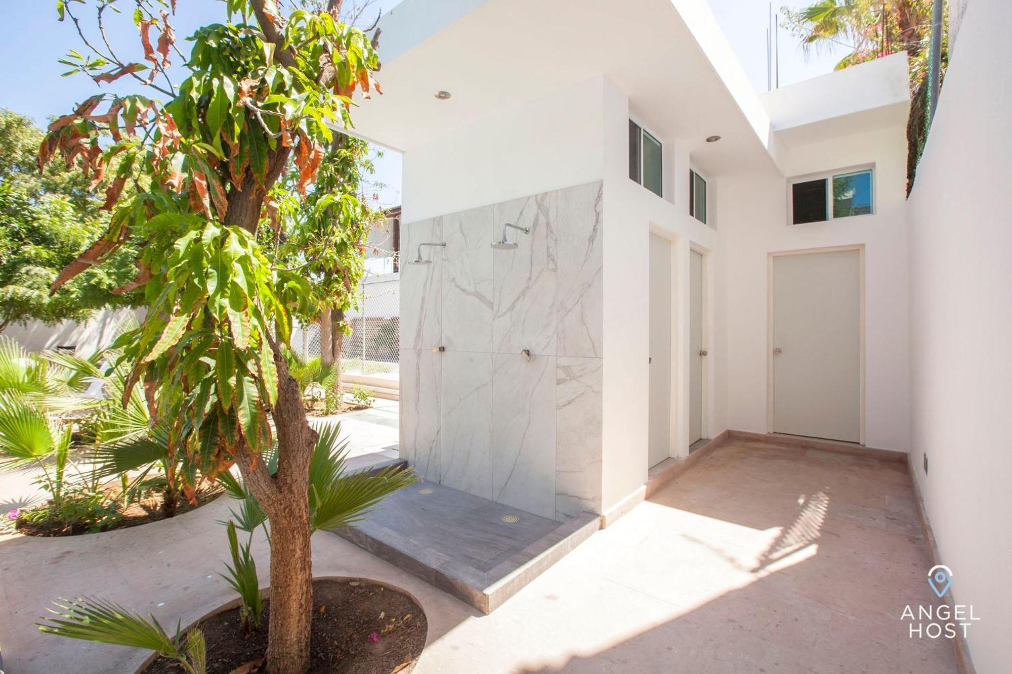 לה פז Cozy Stay With Pool Bbq Steps From Hotspots מראה חיצוני תמונה