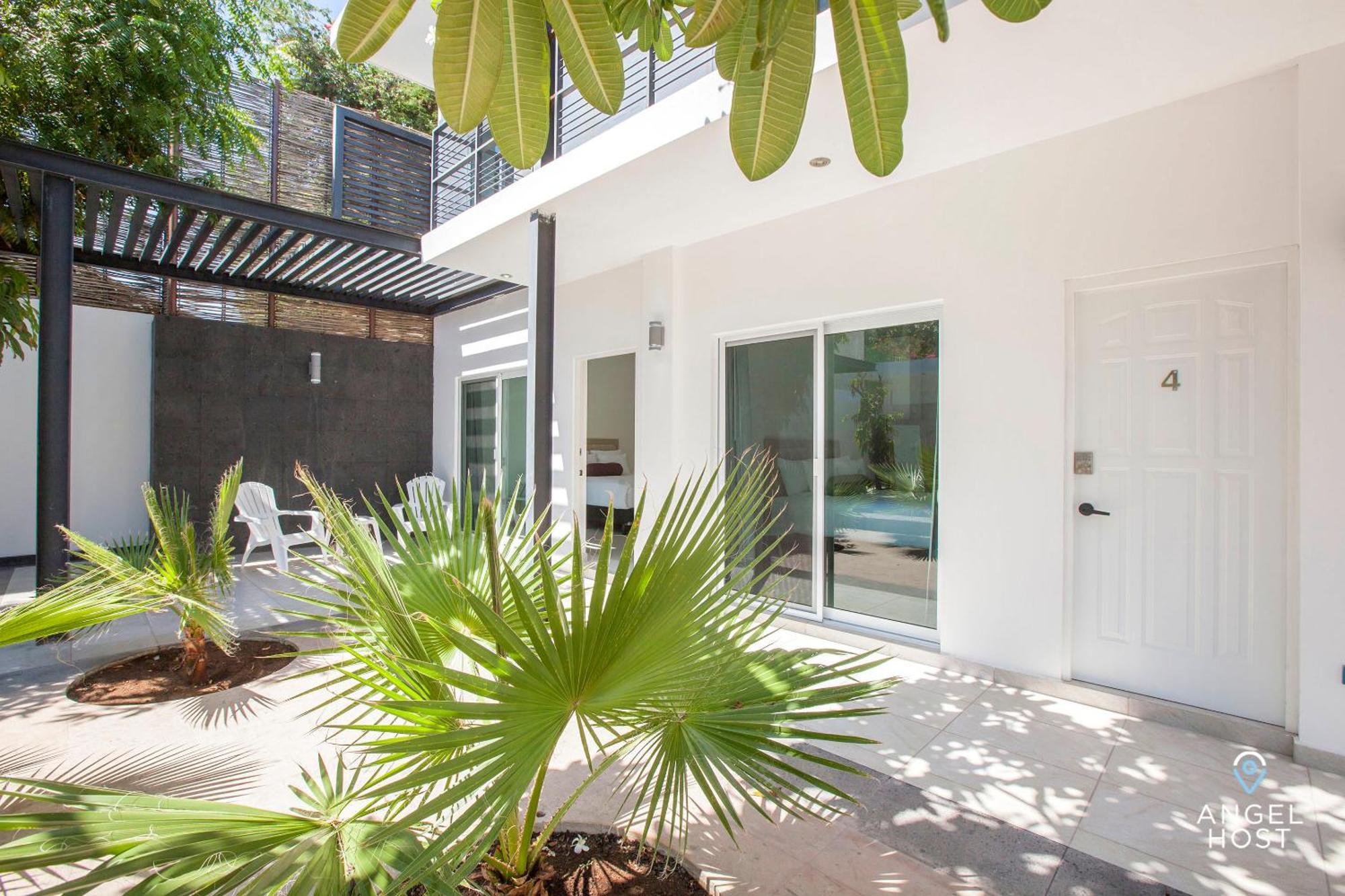 לה פז Cozy Stay With Pool Bbq Steps From Hotspots מראה חיצוני תמונה
