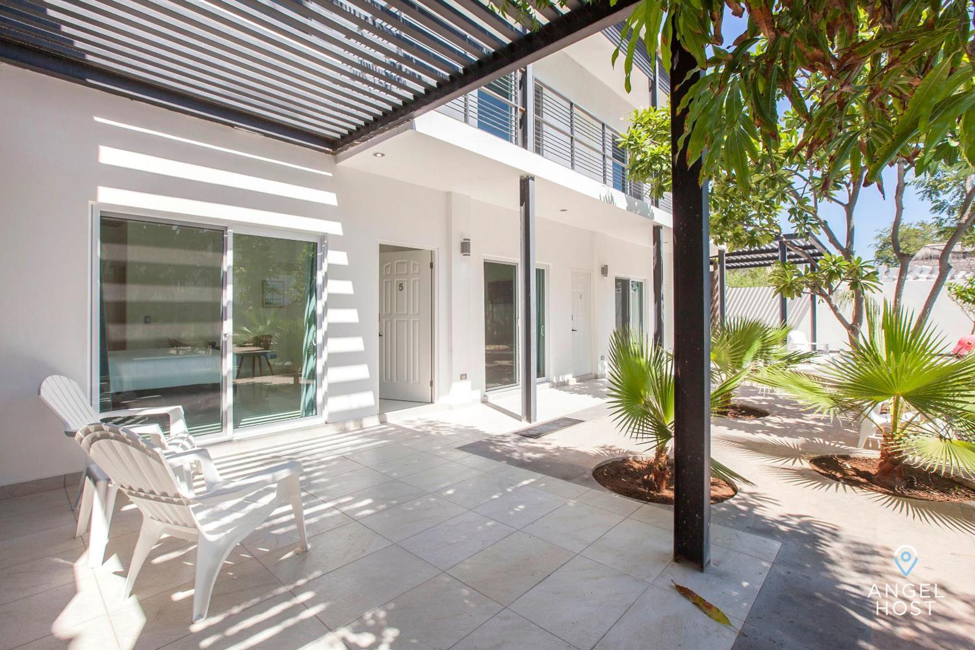 לה פז Cozy Stay With Pool Bbq Steps From Hotspots מראה חיצוני תמונה